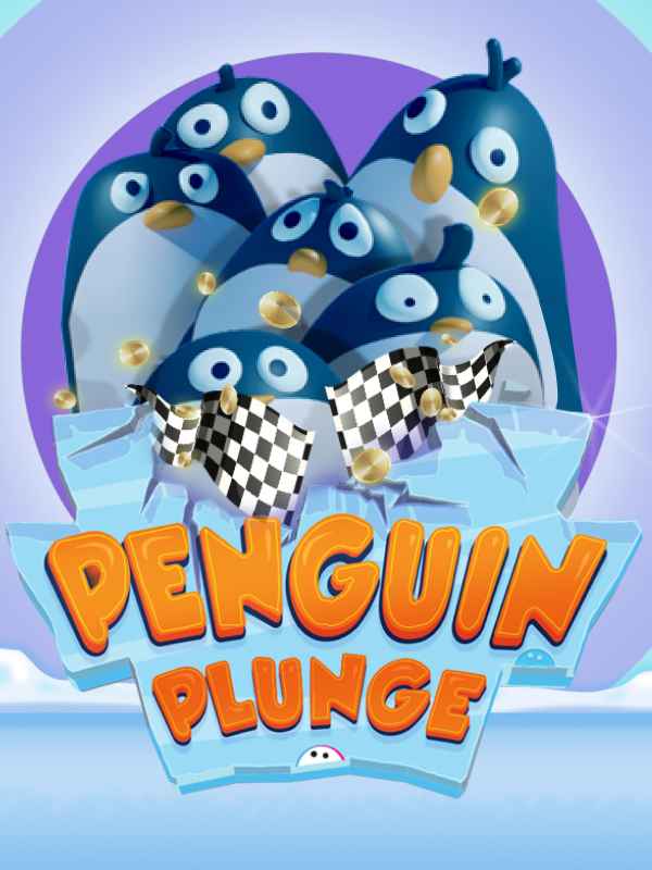 Penguin Plunge