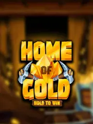 Home of Gold: Hold to Win