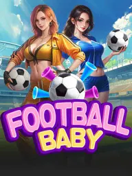 Football Baby