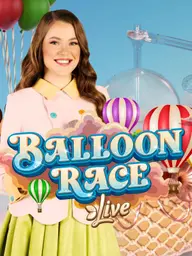 Balloon Race