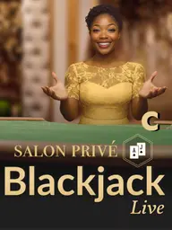 Salon Privé Blackjack C