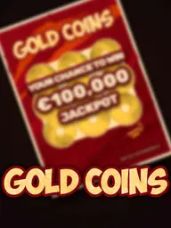 Gold Coins
