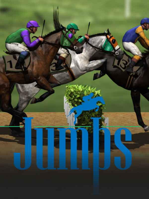 Steeple Chase