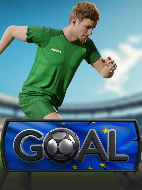 Goal Football - Euro