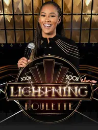 Lightning Roulette