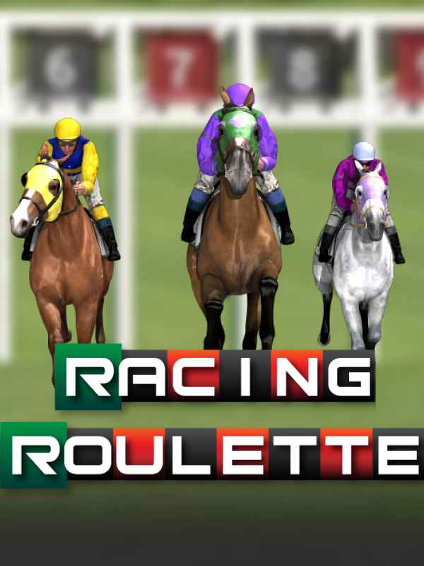 Racing Roulette