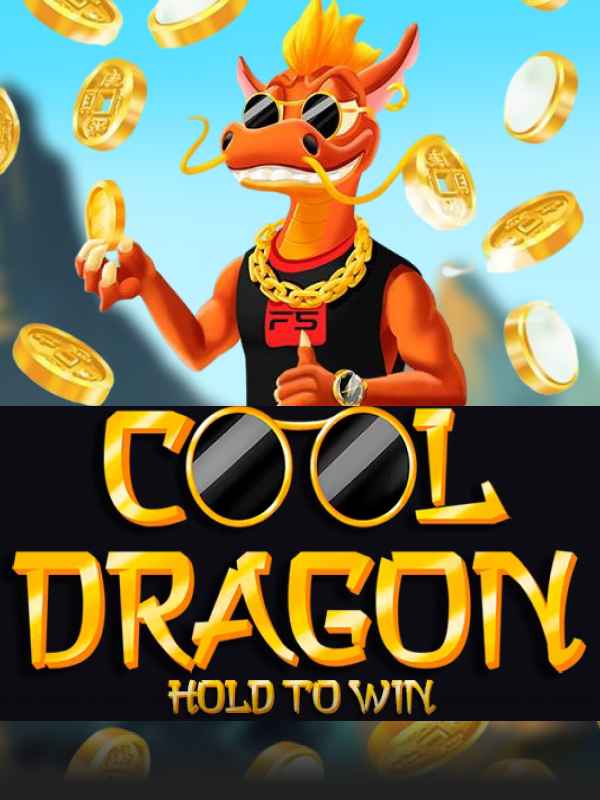 Cool Dragon: Hold to Win