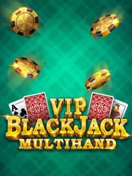 Multihand Blackjack VIP