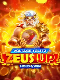Voltage Blitz Zeus Up