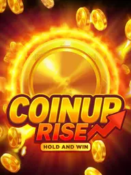 Coin Up Rise