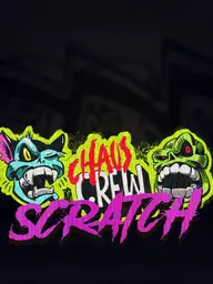 Chaos Crew Scratch