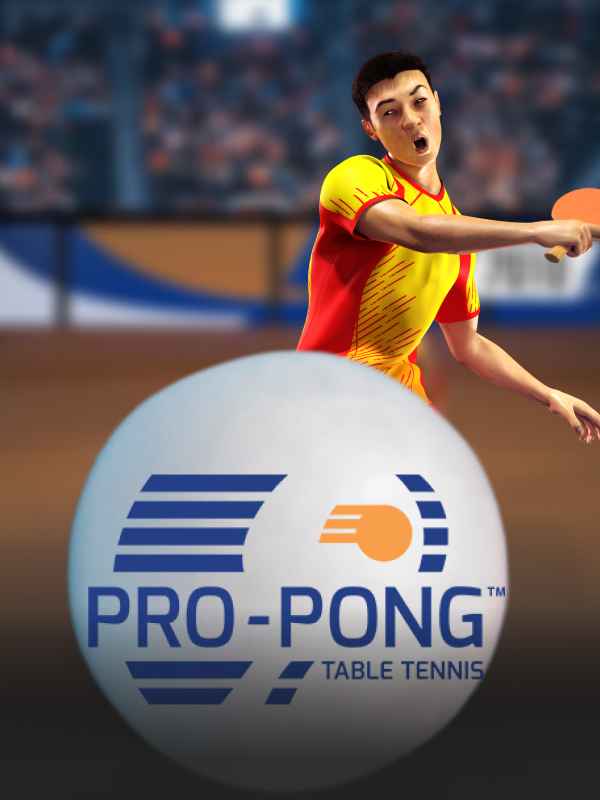 Pro-pong