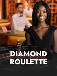 Diamond Roulette