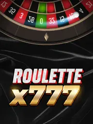 Roulette X777