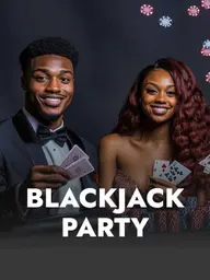 Blackjack Party