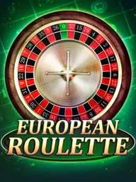 European Roulette