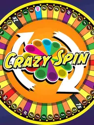 Crazy Spin