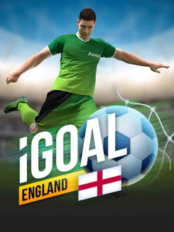 iGoal England