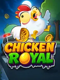 Chicken Royal