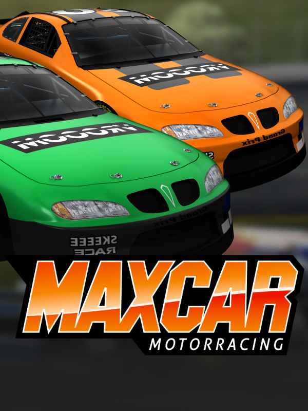 Motor Racing