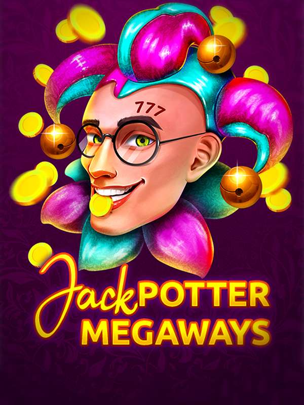 JackPotter Megaways