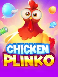 Chicken Plinko