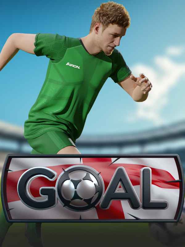 Goal Football - English