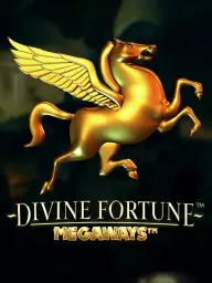 Divine Fortune Megaways