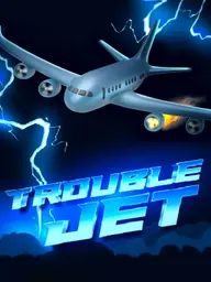 Trouble Jet