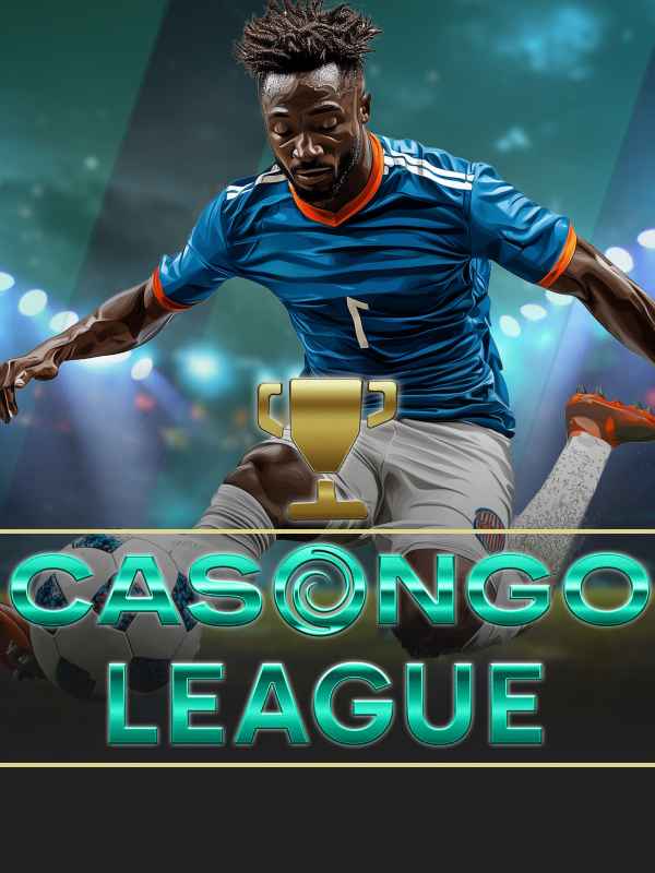 Casongo League