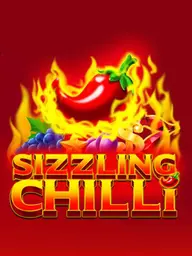 Sizzling Chilli