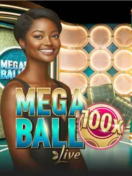 Mega Ball