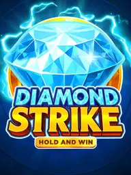 Diamond Strike: Hold and Win