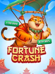 Fortune Crash