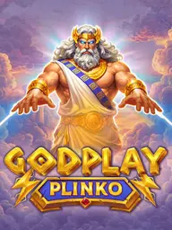 Godplay Plinko