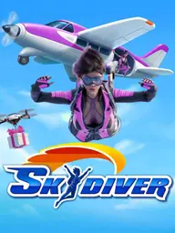 Sky Diver