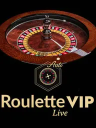 Auto-Roulette VIP