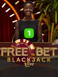 Free Bet Blackjack