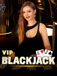 VIP Blackjack